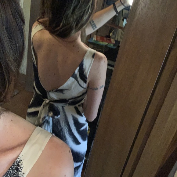 diane von furstenberg cocktail dress - Picture 7 of 7